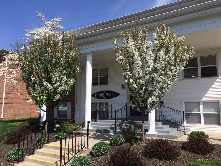 Hardin Manor Joseph Skilken