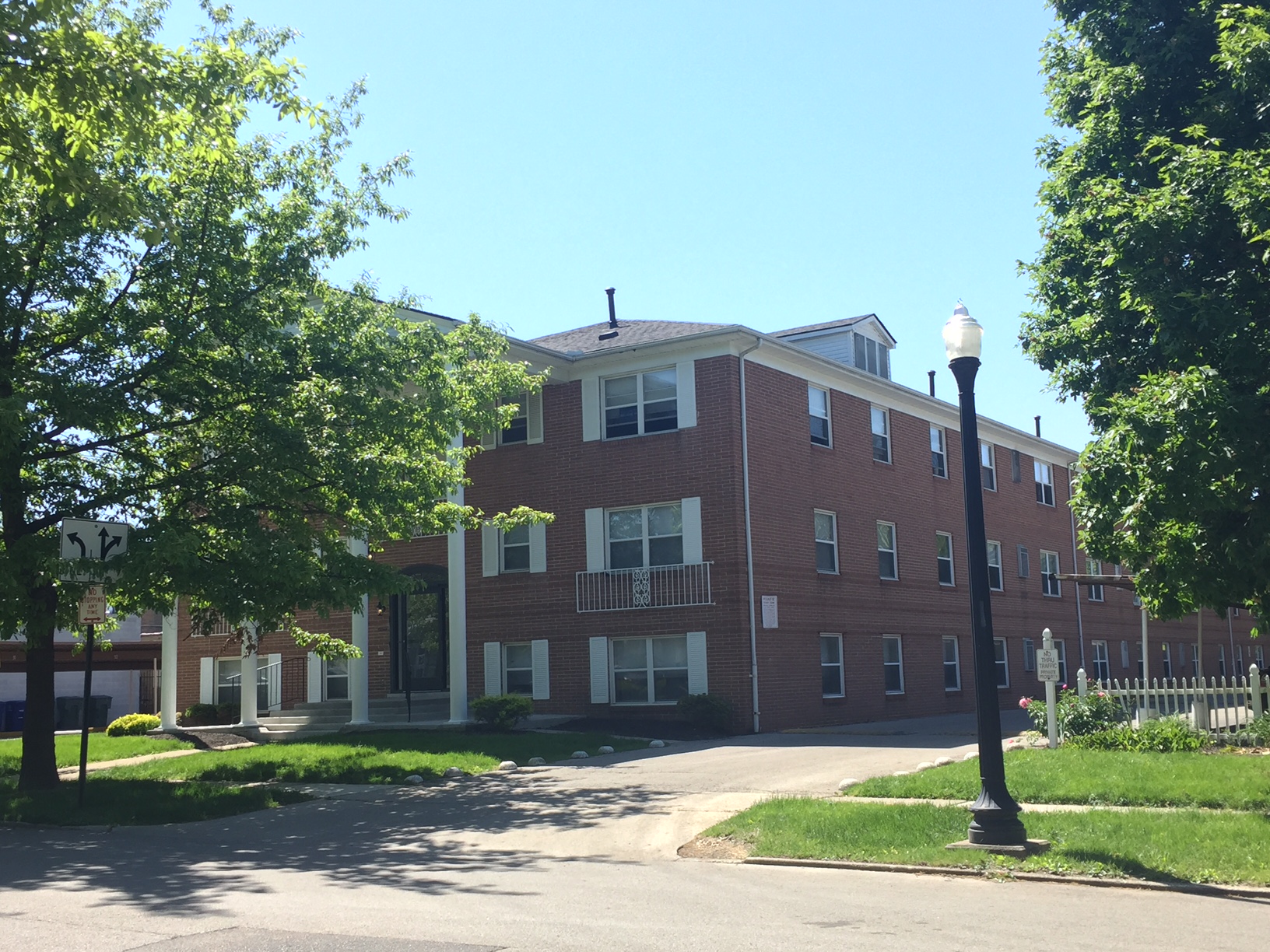 Indian Oaks Joseph Skilken