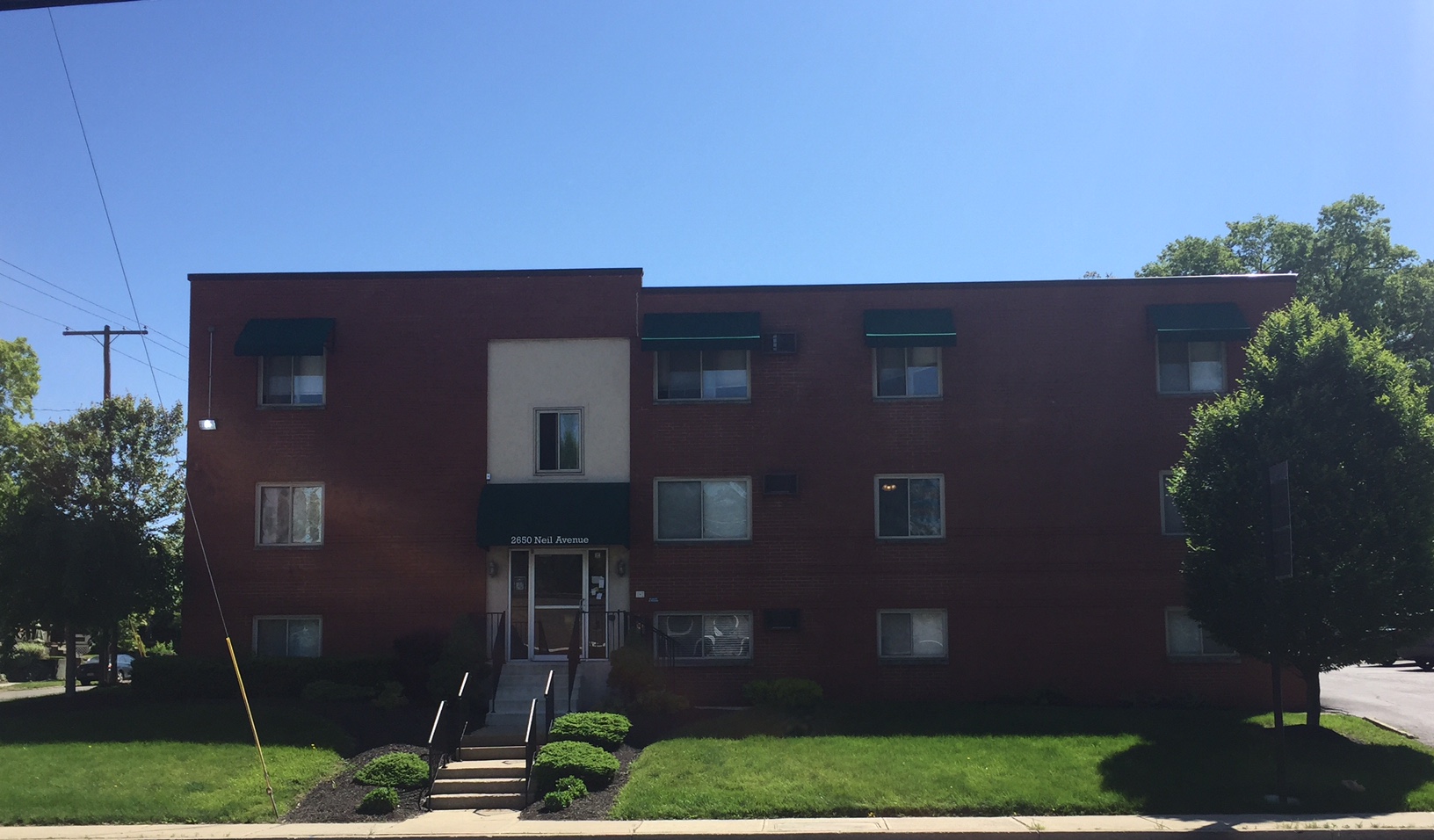 Royal Neil Joseph Skilken